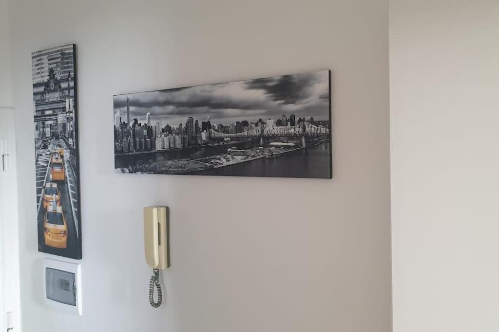 Delizioso Appartamento San Pietro Rome Buitenkant foto